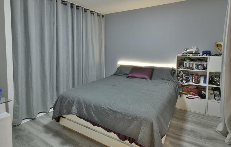 Maison contemporaine - 135 m² - 6 pièces