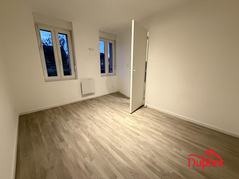 Maison - 70 m² - 4 pièces