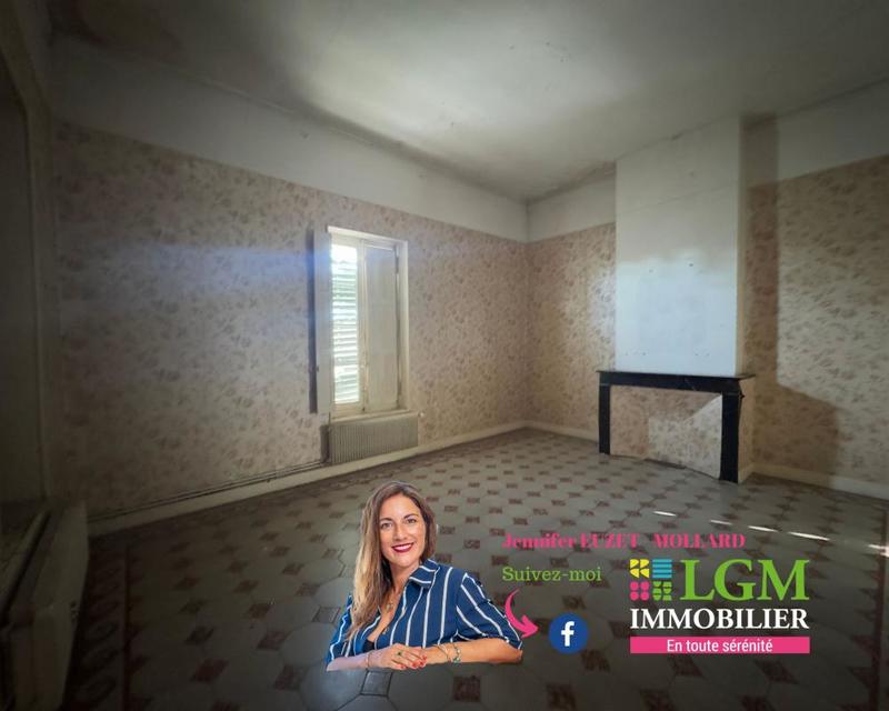 Maison - 300 m² - 11 pièces