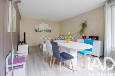 Appartement - 101 m² - 5 pièces
