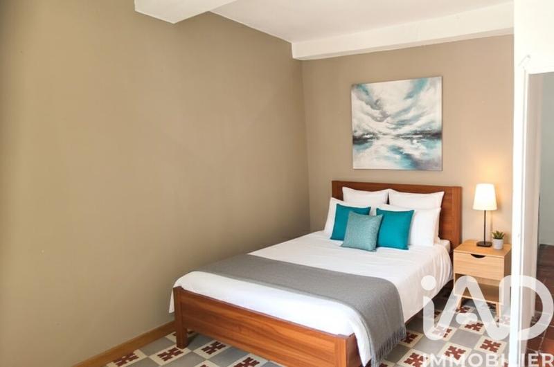 Maison de village - 118 m² - 4 pièces