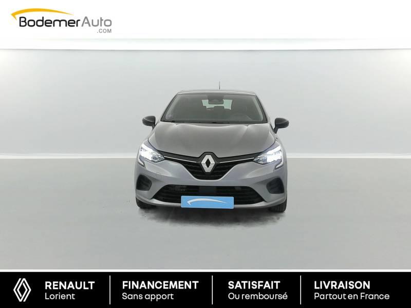 Renault Clio TCe 90 Equilibre