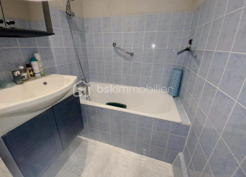 Appartement - 66 m² - 4 pièces