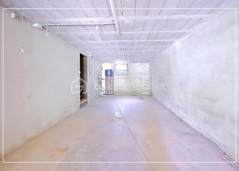 Pavillon - 92 m² - 4 pièces