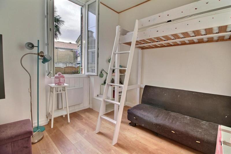 Maison de village - 128 m² - 5 pièces