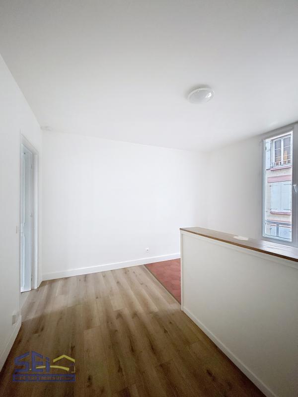 Appartement - 29 m²