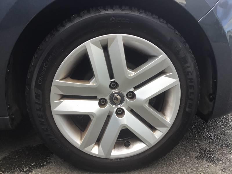 Renault Clio TCe 100 Business