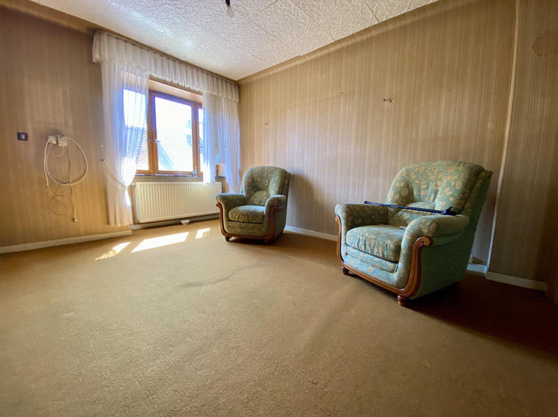 Maison - 192 m² - 6 pièces