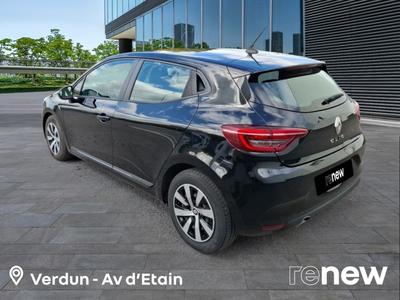 Renault Clio V TCe 90 Equilibre