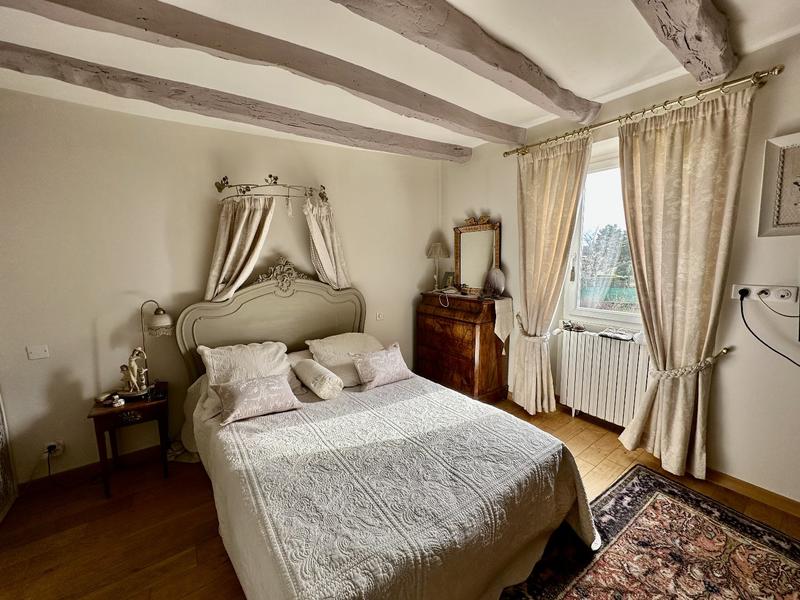 Maison - 177 m² - 6 pièces