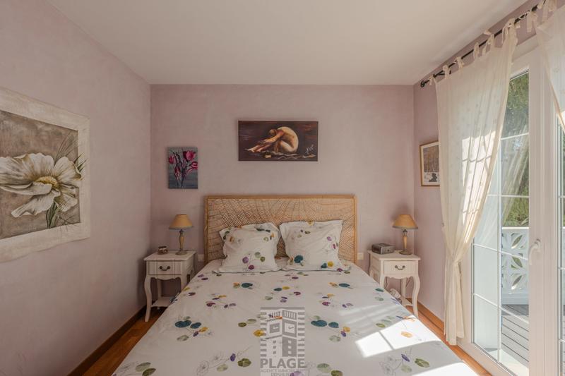 Maison - 121 m² - 4 pièces