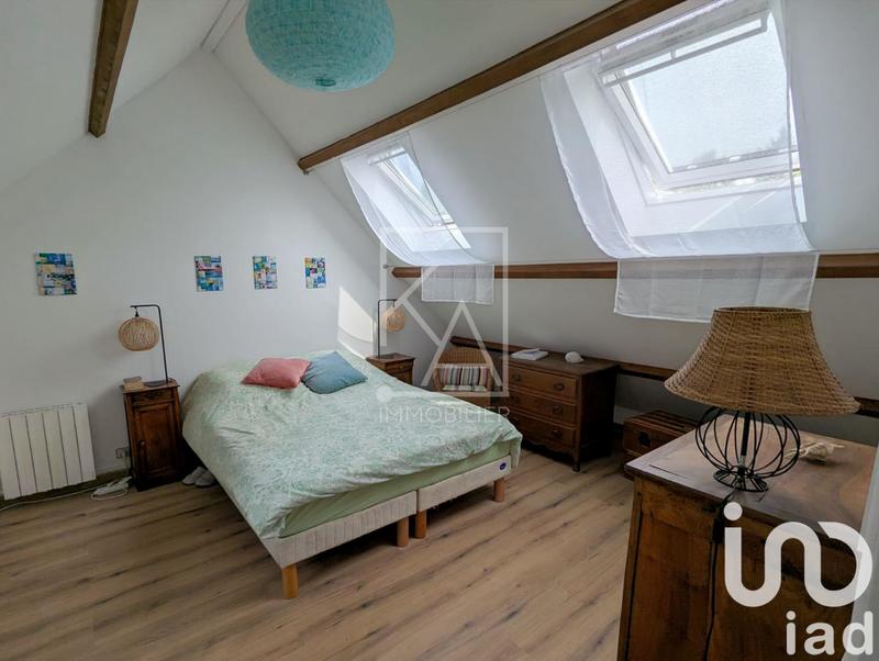 Maison de maîtres - 139 m² - 6 pièces