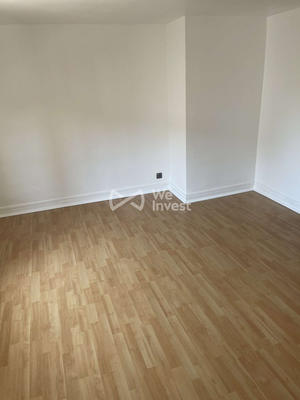 Duplex - 75 m² - 2 pièces