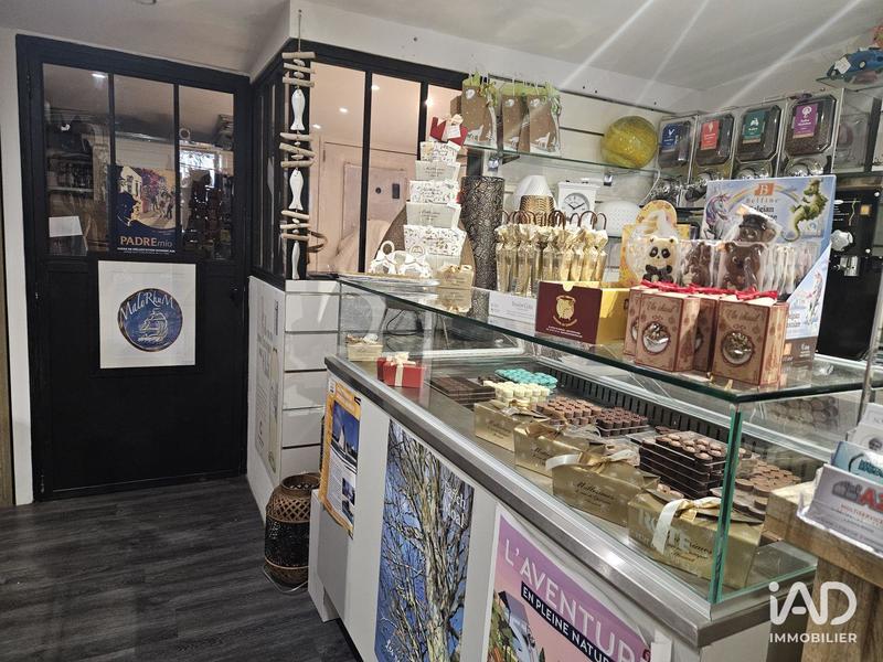 Local commercial - 80 m²