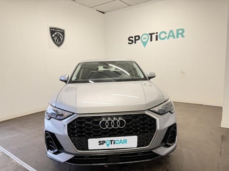 Audi Q3 Sportback 35 Tdi 150 s tronic Design