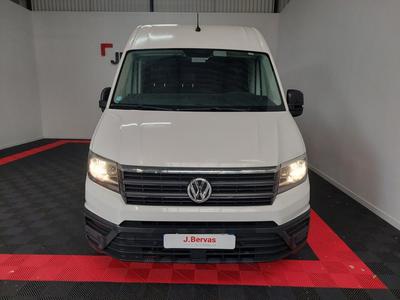 Volkswagen Crafter 2.0tdi 140 35 L3h3 Business
