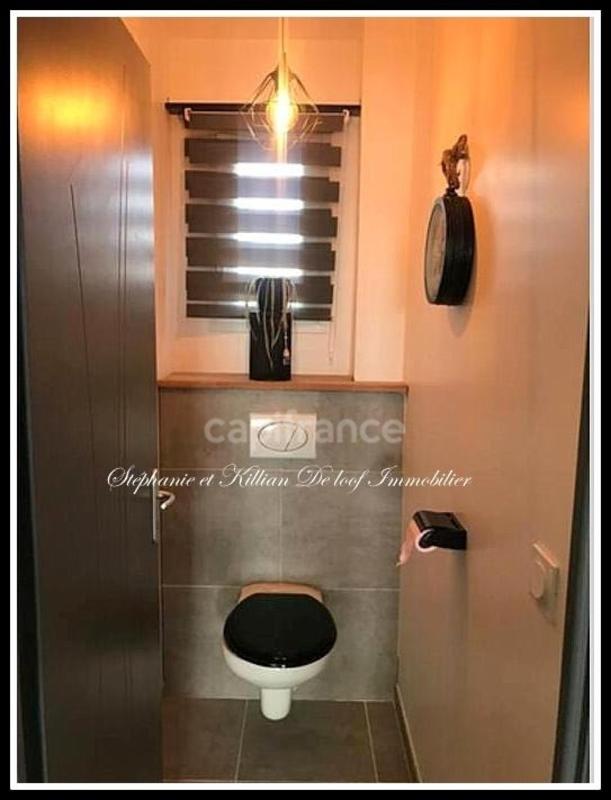 Villa - 88 m² - 4 pièces