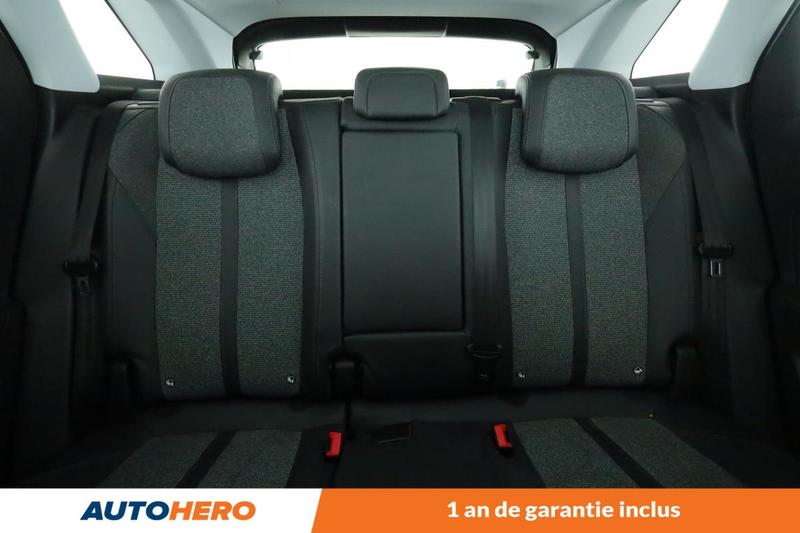 Peugeot 3008 1.6 Blue-HDi Allure 120 ch