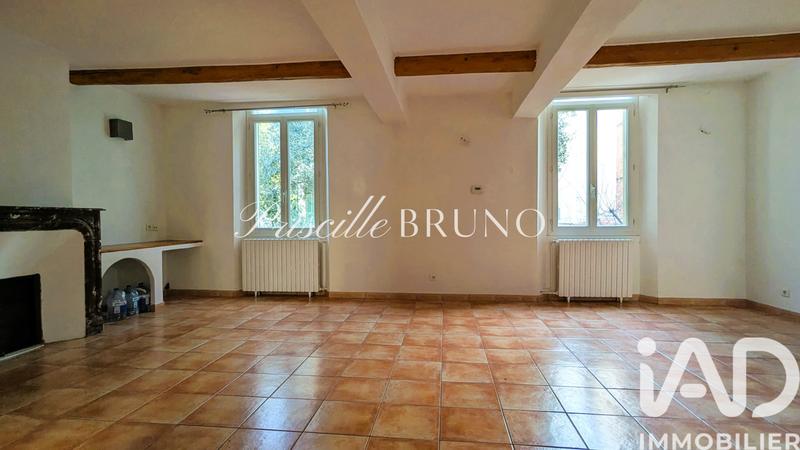 Maison de ville - 130 m² - 9 pièces