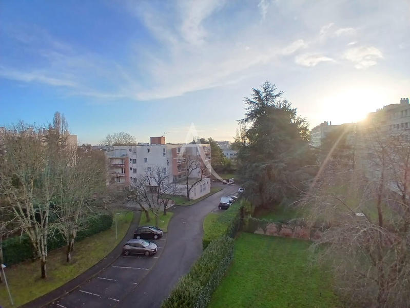 Appartement - 29 m² - 1 pièce