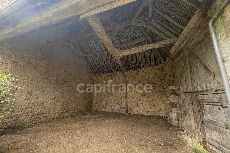 Maison - 214 m² - 7 pièces