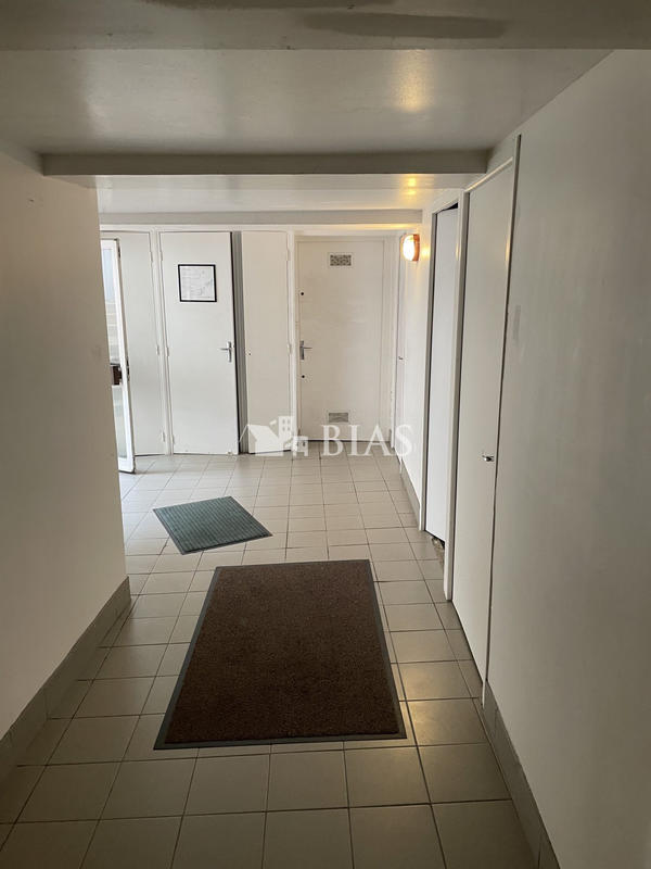 Appartement - 47 m² - 3 pièces