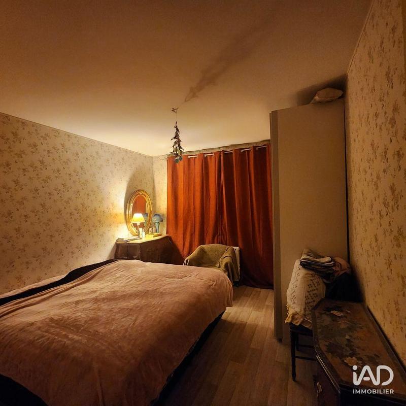 Maison - 115 m² - 4 pièces