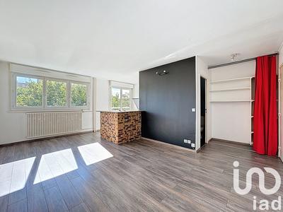 Appartement - 35 m² - 1 pièce