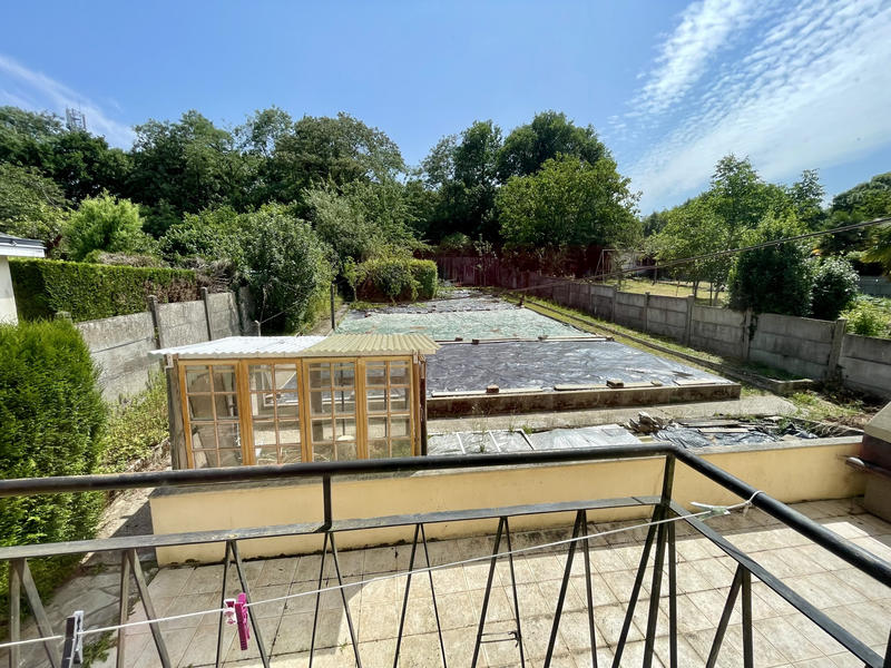 Maison - 70 m² - 3 pièces