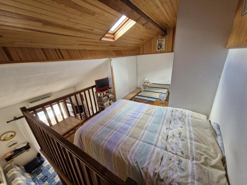 Villa - 40 m² - 2 pièces