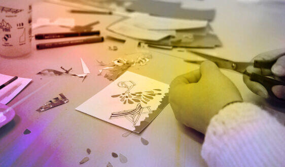 Le premier dimanche - Mai