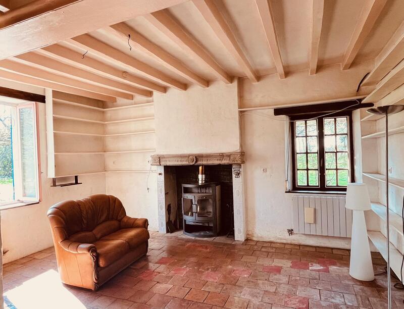 Villa - 186 m² - 9 pièces