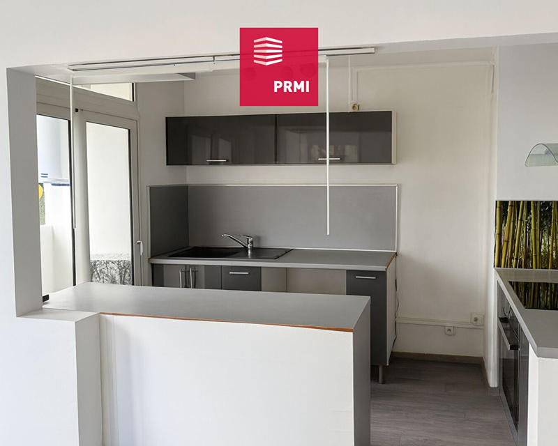 Appartement - 79 m² - 4 pièces