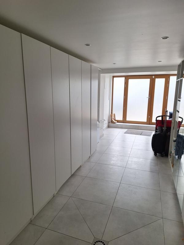 Maison - 150 m² - 5 pièces