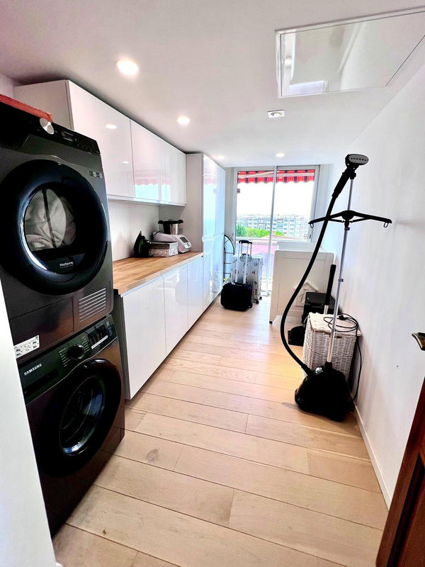 Appartement - 131 m² - 5 pièces