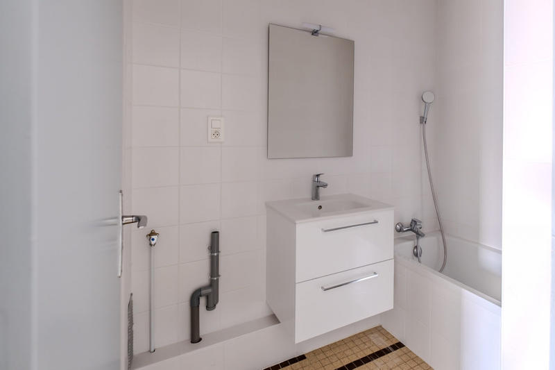 Appartement - 74 m² - 4 pièces