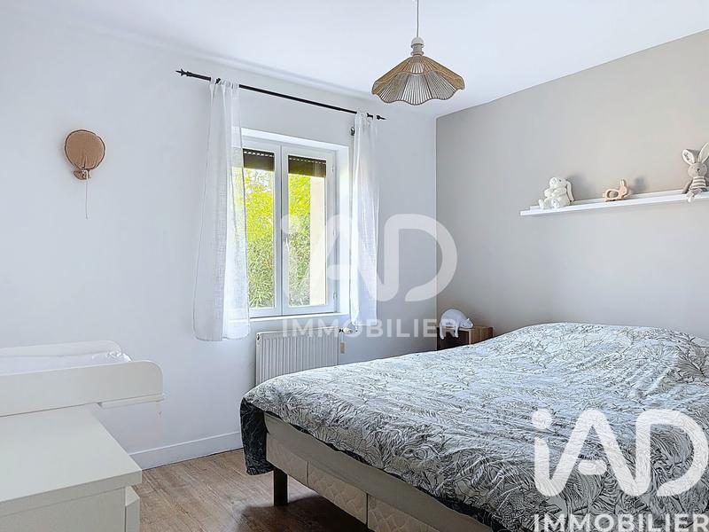 Maison - 175 m² - 6 pièces