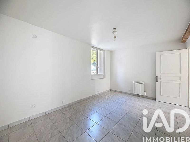 Appartement - 61 m² - 4 pièces