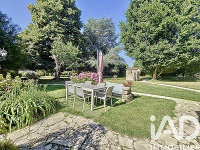 Maison - 162 m² - 5 pièces