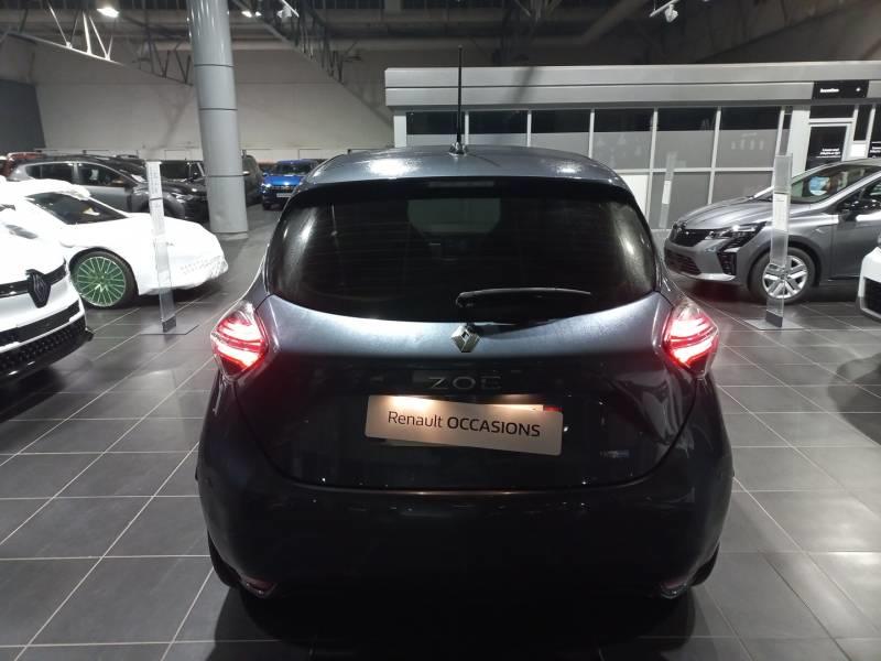 Renault Zoe R110 Achat Intégral - 21 Life