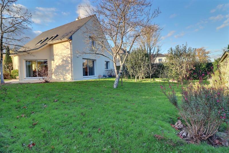 Maison - 146 m² - 6 pièces