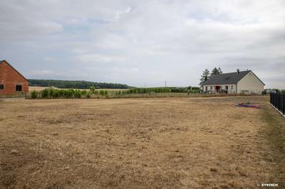Terrain - 1 309 m²