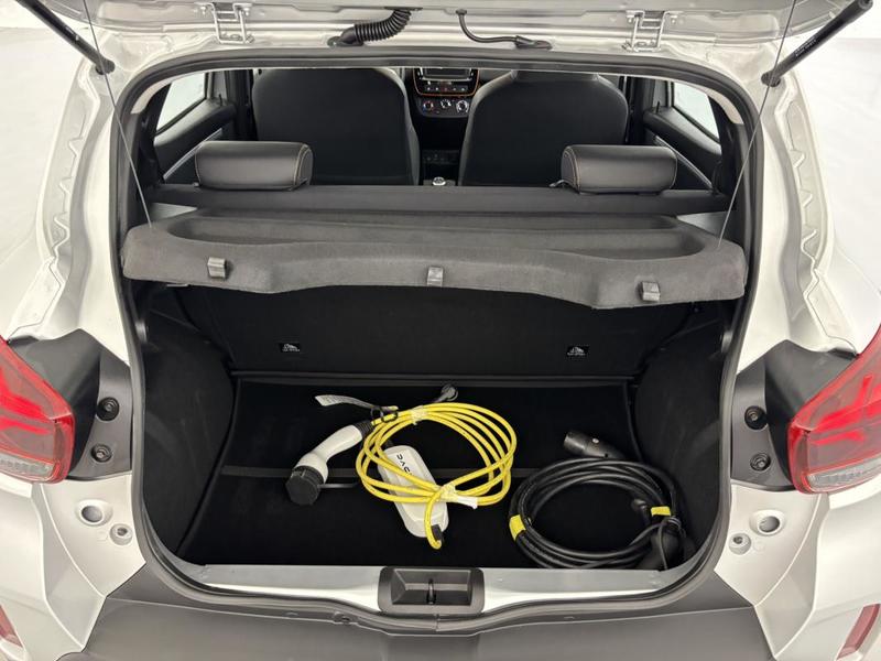 Dacia Spring Achat Intégral Confort Plus 5p