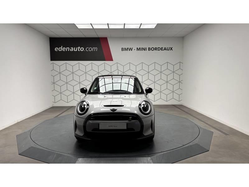 Mini Mini Hatch 3 Portes Cooper se 184 ch Edition Premium
