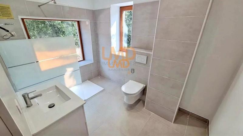 Maison - 117 m² - 4 pièces