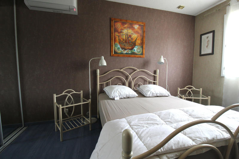 Maison - 150 m² - 7 pièces