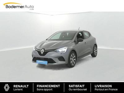 Renault Clio TCe 90 Equilibre