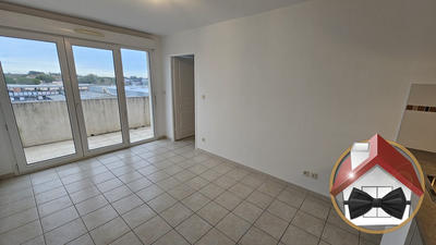 Appartement - 34 m² - 2 pièces