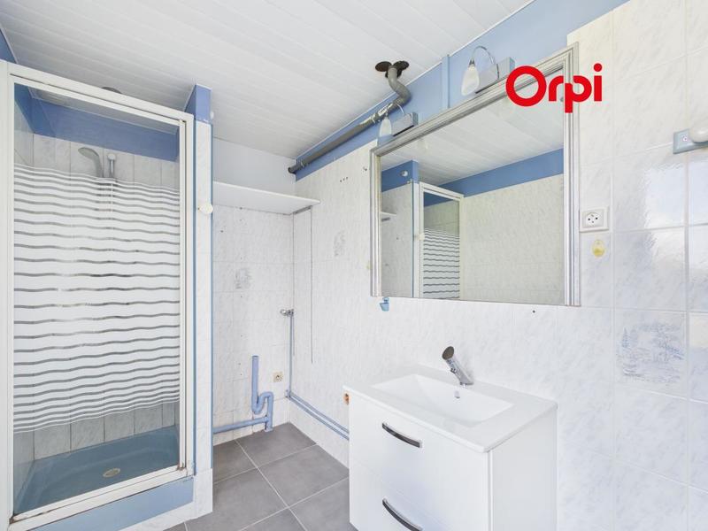 Maison - 79 m² - 5 pièces