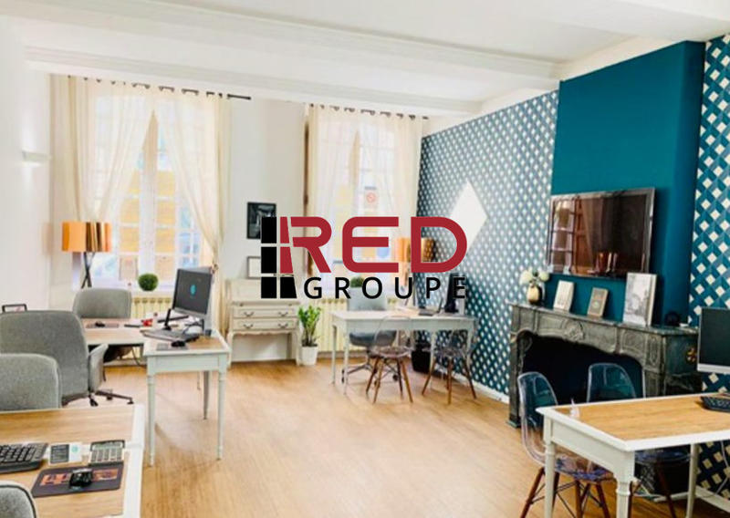 Local d'activités - 73 m²